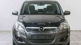Opel Zafira 2012 г.в.