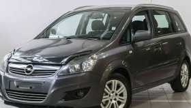 Opel Zafira 2012 г.в.