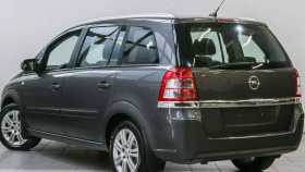 Opel Zafira 2012 г.в.