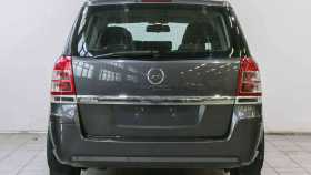Opel Zafira 2012 г.в.