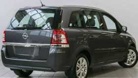 Opel Zafira 2012 г.в.