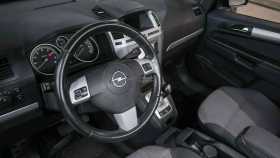 Opel Zafira 2012 г.в.