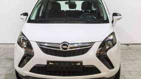 Opel Zafira 2013 г.в.