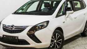 Opel Zafira 2013 г.в.