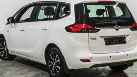 Opel Zafira 2013 г.в.