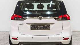 Opel Zafira 2013 г.в.