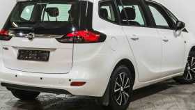Opel Zafira 2013 г.в.