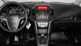 Opel Zafira 2013 г.в.