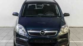 Opel Zafira 2007 г.в.