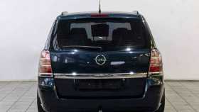 Opel Zafira 2007 г.в.