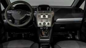 Opel Zafira 2007 г.в.