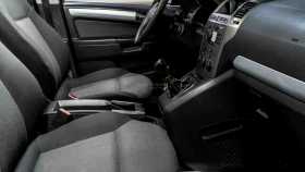 Opel Zafira 2007 г.в.