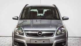 Opel Zafira 2006 г.в.