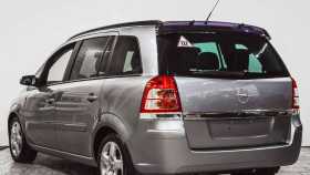 Opel Zafira 2006 г.в.