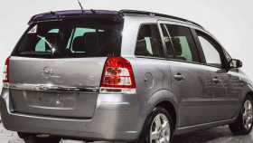 Opel Zafira 2006 г.в.