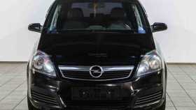 Opel Zafira 2007 г.в.