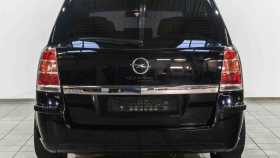 Opel Zafira 2007 г.в.
