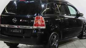 Opel Zafira 2007 г.в.