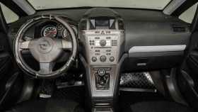 Opel Zafira 2007 г.в.