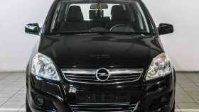 Opel Zafira 2010 г.в.