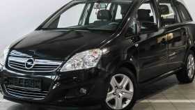 Opel Zafira 2010 г.в.