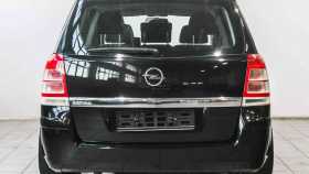Opel Zafira 2010 г.в.