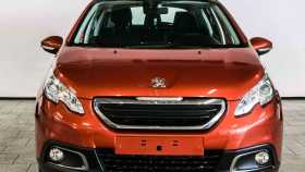 Peugeot 2008 2016 г.в.
