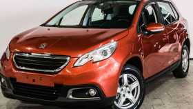 Peugeot 2008 2016 г.в.