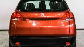 Peugeot 2008 2016 г.в.
