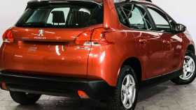 Peugeot 2008 2016 г.в.