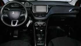 Peugeot 2008 2016 г.в.