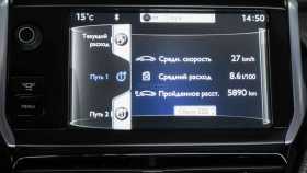 Peugeot 2008 2014 г.в.