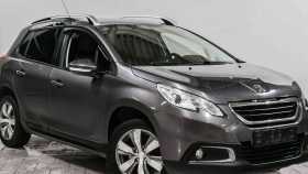 Peugeot 2008 2014 г.в.