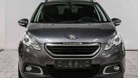 Peugeot 2008 2014 г.в.