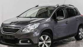 Peugeot 2008 2014 г.в.