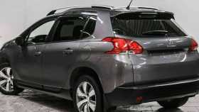 Peugeot 2008 2014 г.в.