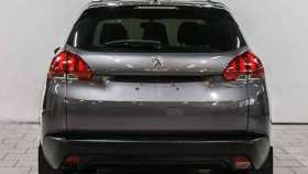 Peugeot 2008 2014 г.в.
