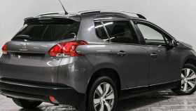 Peugeot 2008 2014 г.в.