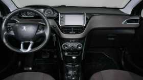 Peugeot 2008 2014 г.в.