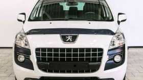 Peugeot 3008 2011 г.в.