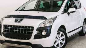 Peugeot 3008 2011 г.в.