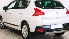 Peugeot 3008 2011 г.в.