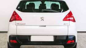 Peugeot 3008 2011 г.в.