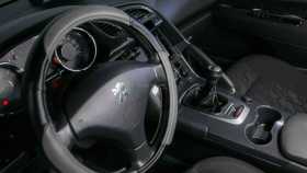 Peugeot 3008 2011 г.в.