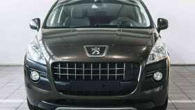 Peugeot 3008 2012 г.в.