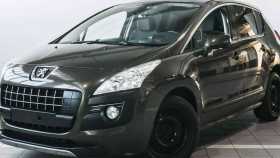 Peugeot 3008 2012 г.в.