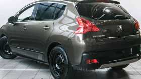 Peugeot 3008 2012 г.в.