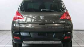 Peugeot 3008 2012 г.в.