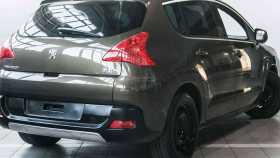 Peugeot 3008 2012 г.в.