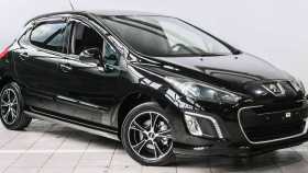 Peugeot 308 2012 г.в.